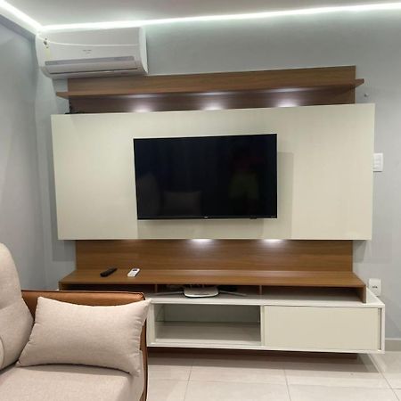 Apartamento A Beira - Mar João Pessoa Kültér fotó