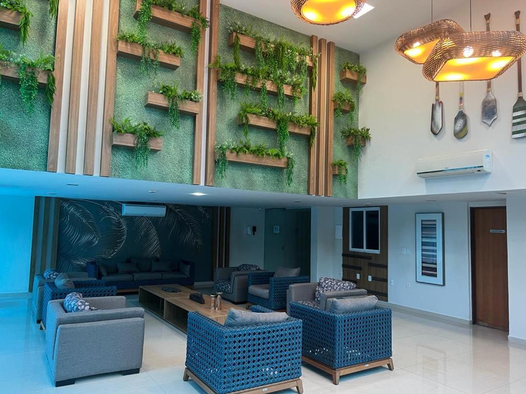 Apartamento A Beira - Mar João Pessoa Kültér fotó