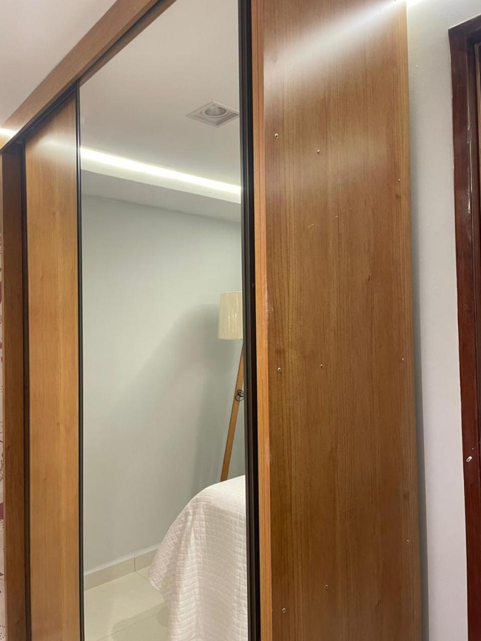 Apartamento A Beira - Mar João Pessoa Kültér fotó