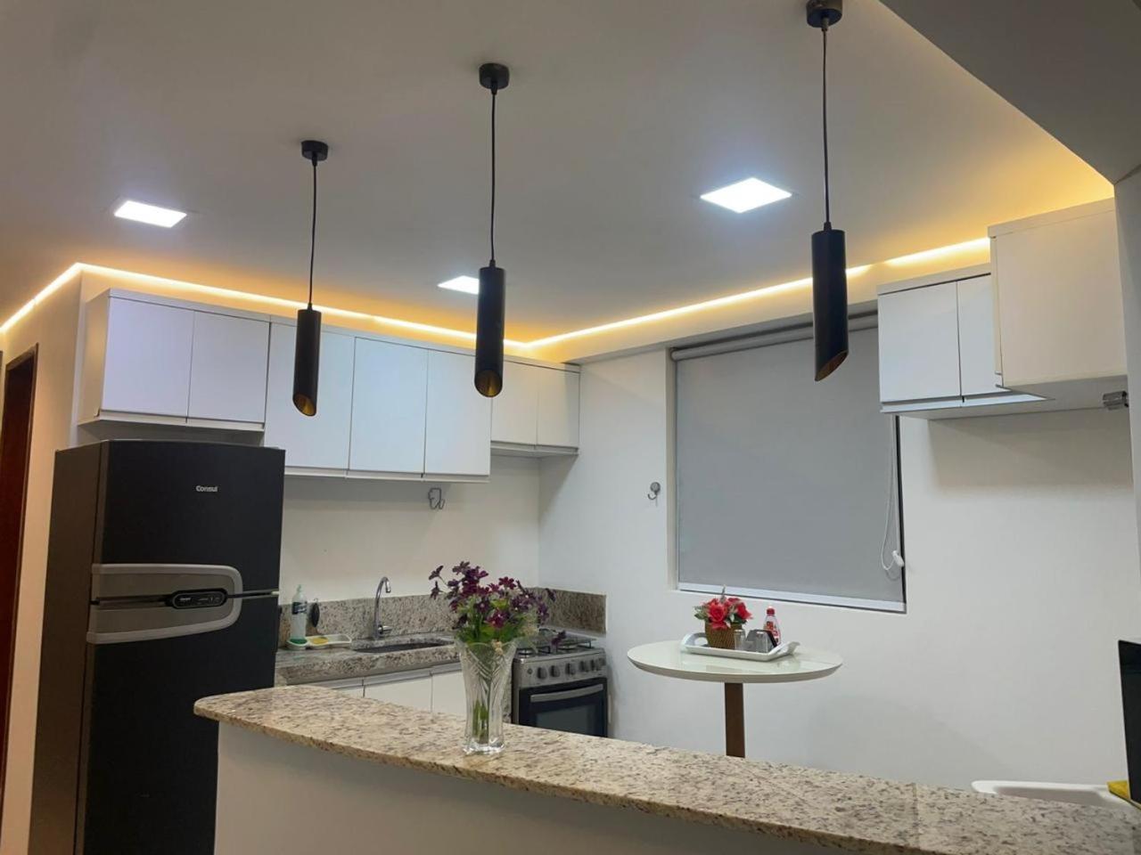 Apartamento A Beira - Mar João Pessoa Kültér fotó