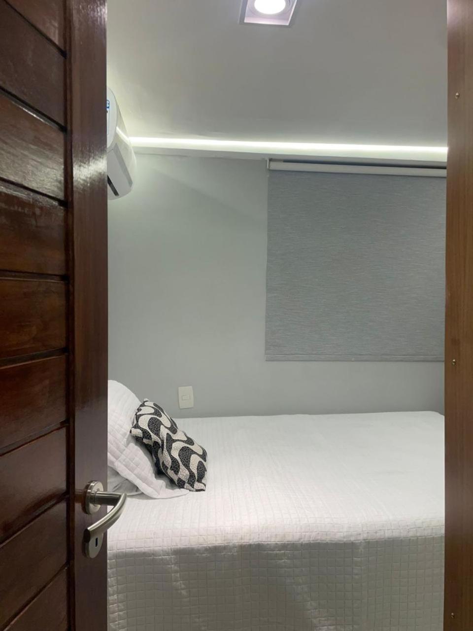 Apartamento A Beira - Mar João Pessoa Kültér fotó